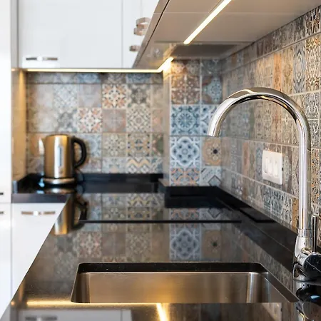 Apartment Bahia Cozy Ocean View Puerto de Santiago (Tenerife)