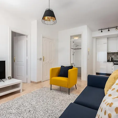 Bahia Cozy Ocean View * Puerto de Santiago (Tenerife)