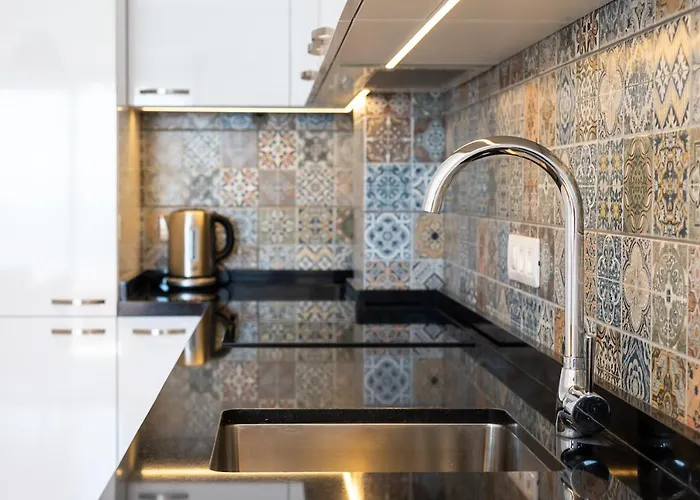 Appartement Bahia Cozy Ocean View Puerto de Santiago (Tenerife)