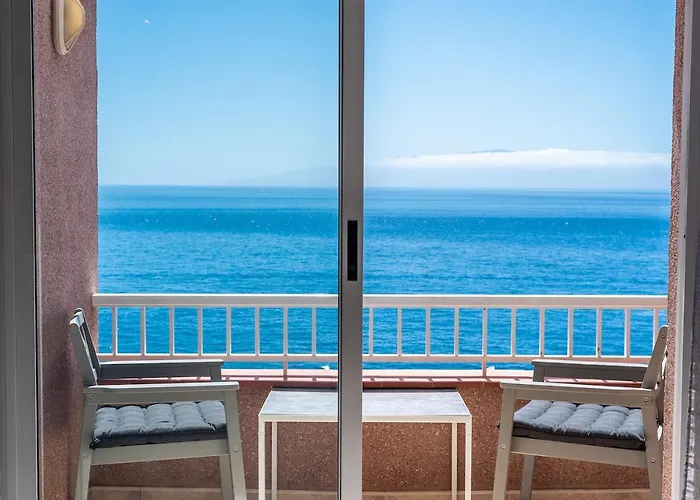 Bahia Cozy Ocean View * Puerto de Santiago (Tenerife)