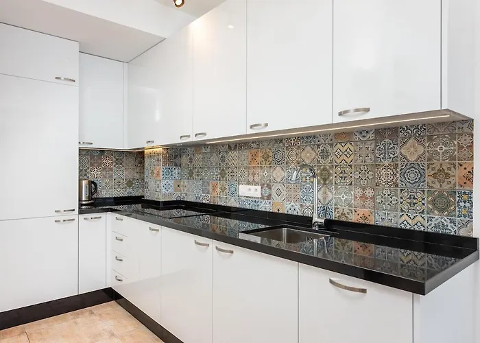 Bahia Cozy Ocean View Puerto de Santiago (Tenerife)