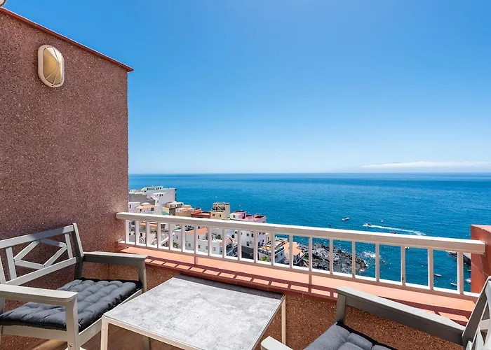 Bahia Cozy Ocean View