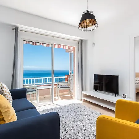 公寓 Bahia Cozy Ocean View