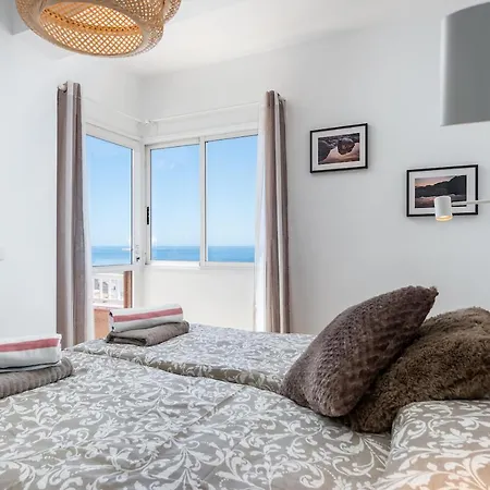 Bahia Cozy Ocean View 公寓