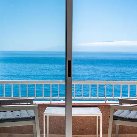 Bahia Cozy Ocean View * Puerto de Santiago (Tenerife)