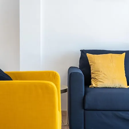 Bahia Cozy Ocean View 公寓 圣地亚哥港