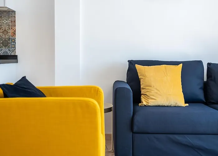 Bahia Cozy Ocean View Apartment Puerto de Santiago (Tenerife)