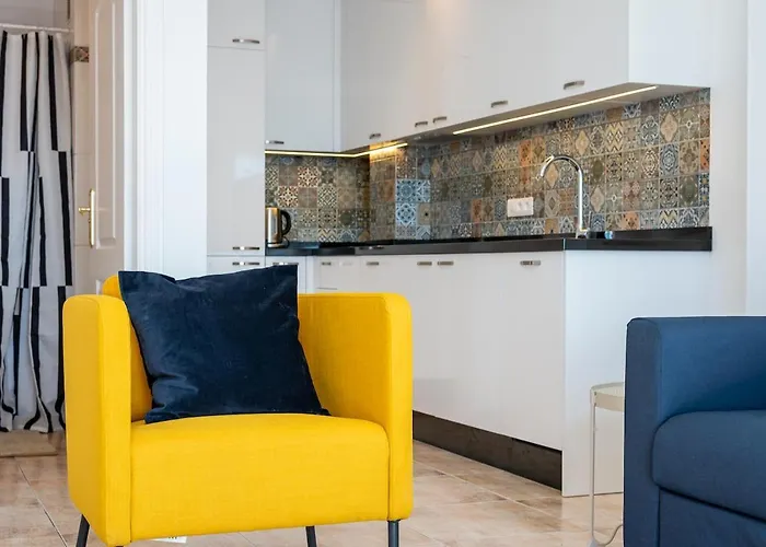 Bahia Cozy Ocean View