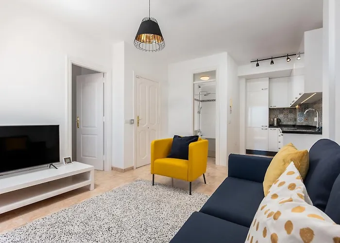 Bahia Cozy Ocean View * Puerto de Santiago (Tenerife)