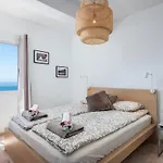 Apartament Bahia Cozy Ocean View Puerto de Santiago (Tenerife)